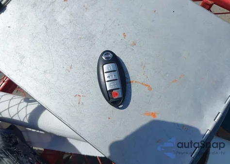 2011 Nissan Altima 2.5 S из США, поврежденный, VIN 1N4AL2AP5BN505546